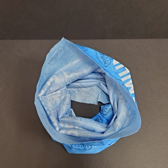 Bundle Deep Eddy Neck Scarf - Picture 3 of 5